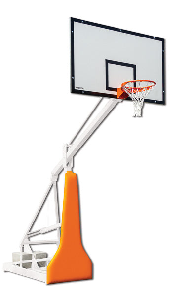 EasyPlay Coleege basketbola grozs