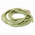 Fitnesa virve (battle rope) 15 m