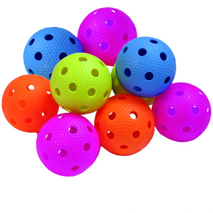 Florbola bumbu komplekts Salming Aero Color IFF