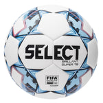 FUTBOLA BUMBA SELECT BRILIANT SUPER FIFA QUALITY PRO