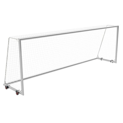 Futbola vārti 7.32 x 2.44m