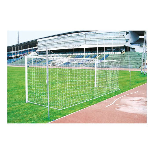 Futbola vārti Euro 7.32 X 2.44 m