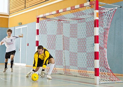 Handbola vārtu tīkls 3 x 2 m