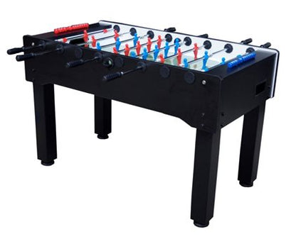 Galda futbols Madrid II