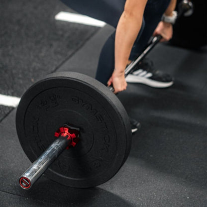 Hi Impact bumper plate