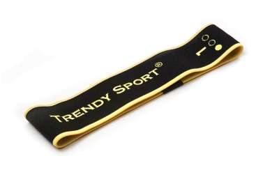 slodzes gumija light trendy sport  