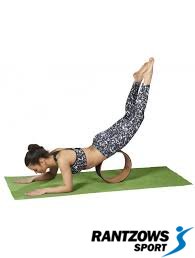 PILATES APLIS TRENDY RODA