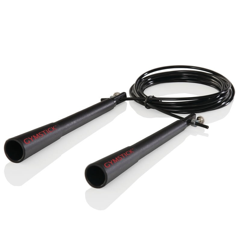 Lecamaukla Speed Rope Pro Gymstick 2.94 m, tērauda