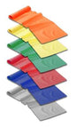 Fitnesa gumija  25 m , platums 15 cm