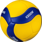 olejbola bumba Mikasa V200W FIVB Approved