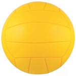Volejbola bumba poliuretāna