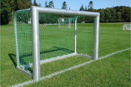 Minifutbola vārti Unisport 1.5 x 1 m.