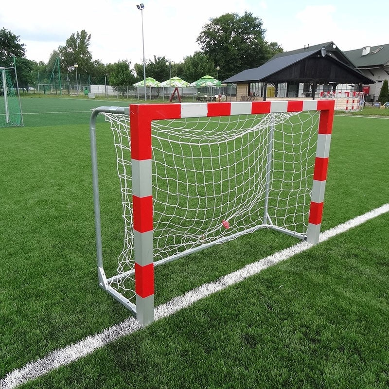 Mini futbola vārti 0.8 x 1.2 m