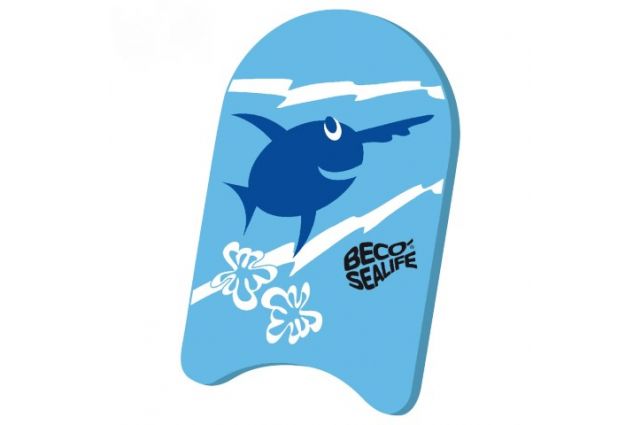 peldēšanas dēlis Beco sealife