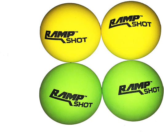 Ramp shot  bumbas
