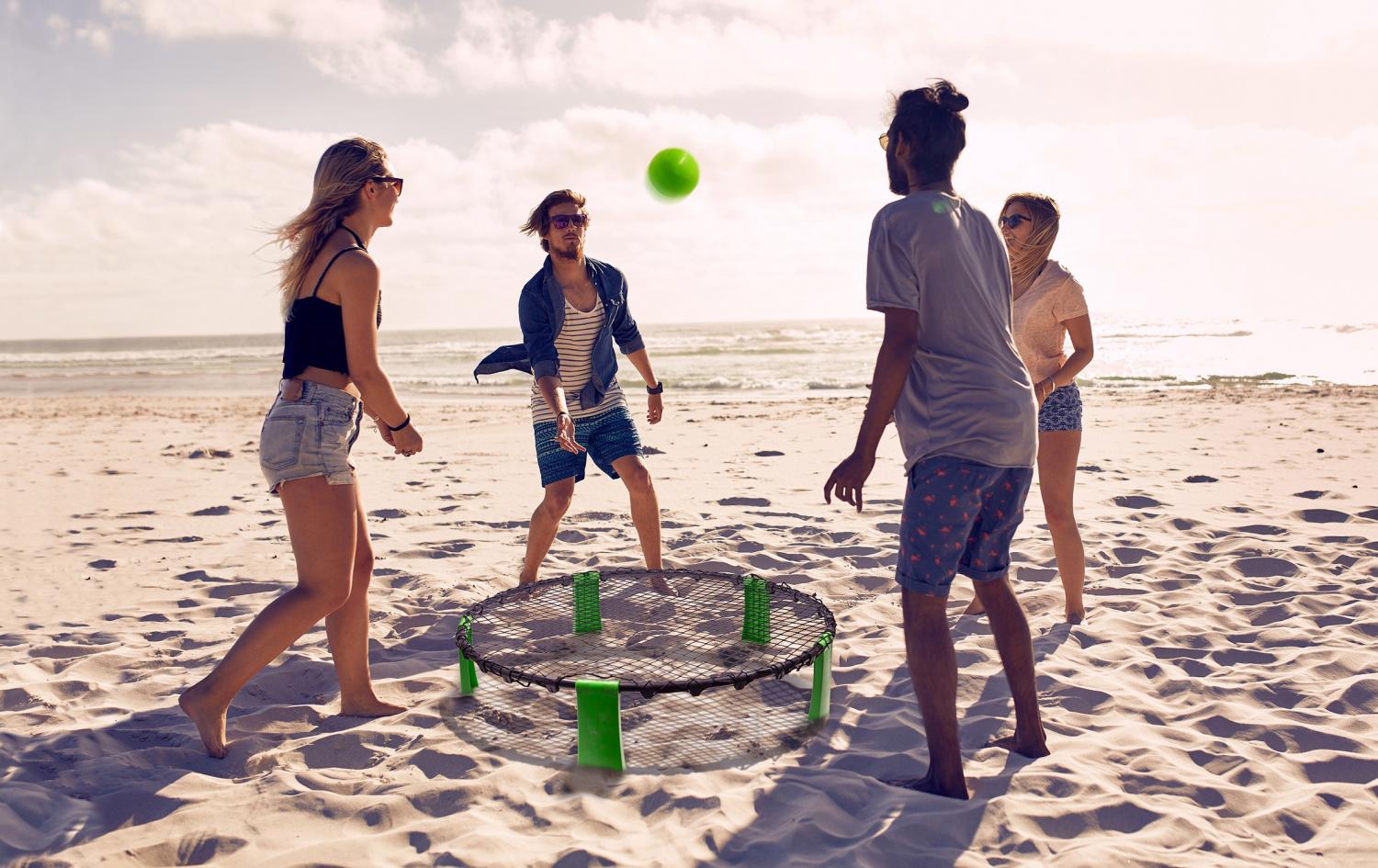 Spikeball sunsport