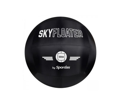 bumba Skyfloater Sporrdas 122 cm