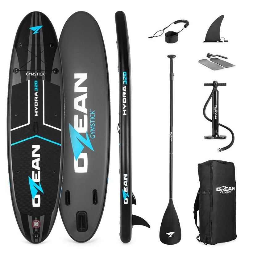 SUP dēlis OZEAN HYDRA 320