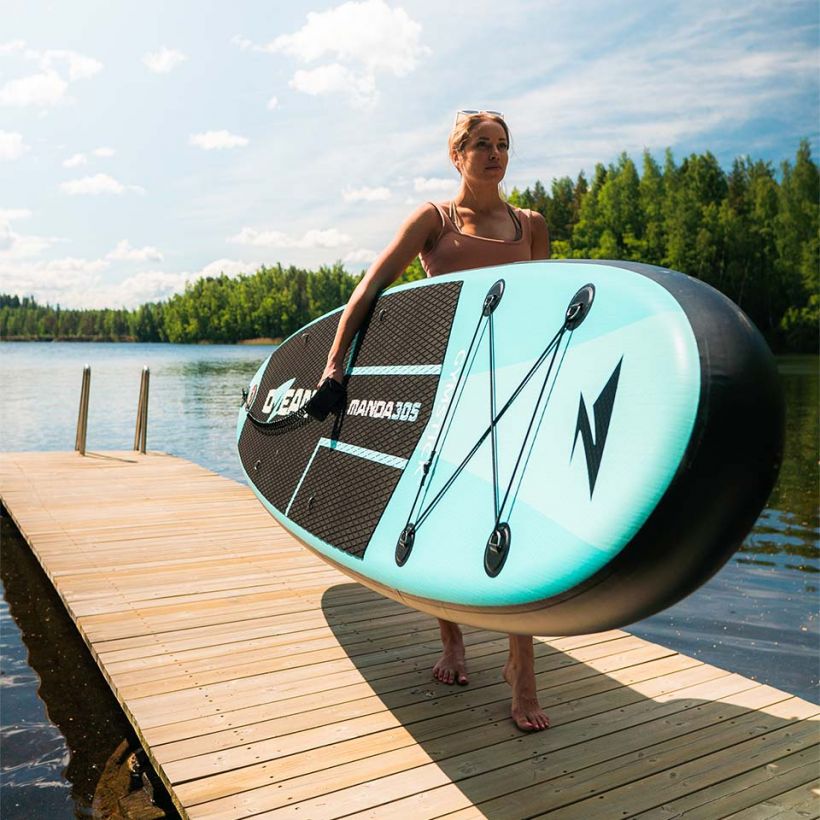 SUP dēlis Ozean Manda 305