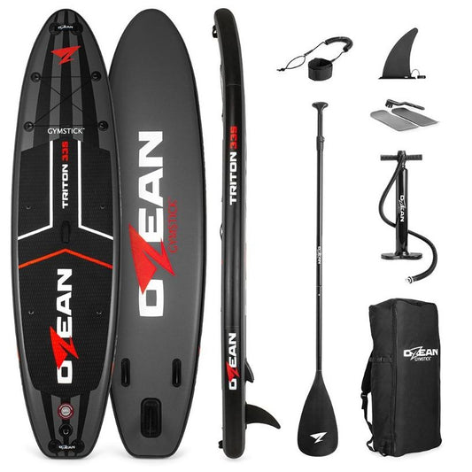 SUP dēlis OZEAN TRITON 335