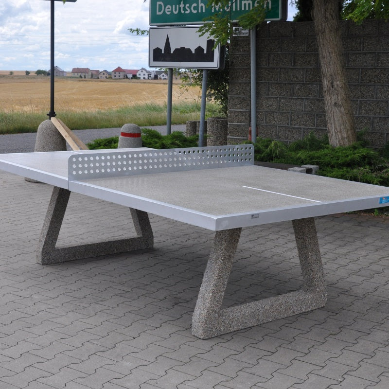 Betona tenisa galds 274 x 152 x 78 cm