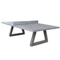 Betona tenisa galds 274 x 152 x 78 cm