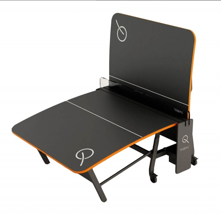 Teqball galds TEQ™ SMART
