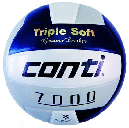 volejbola bumba conti tripple soft