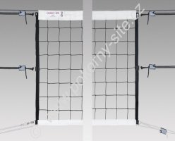 Volejbola tīkls Pokorny site Sport PP3mm